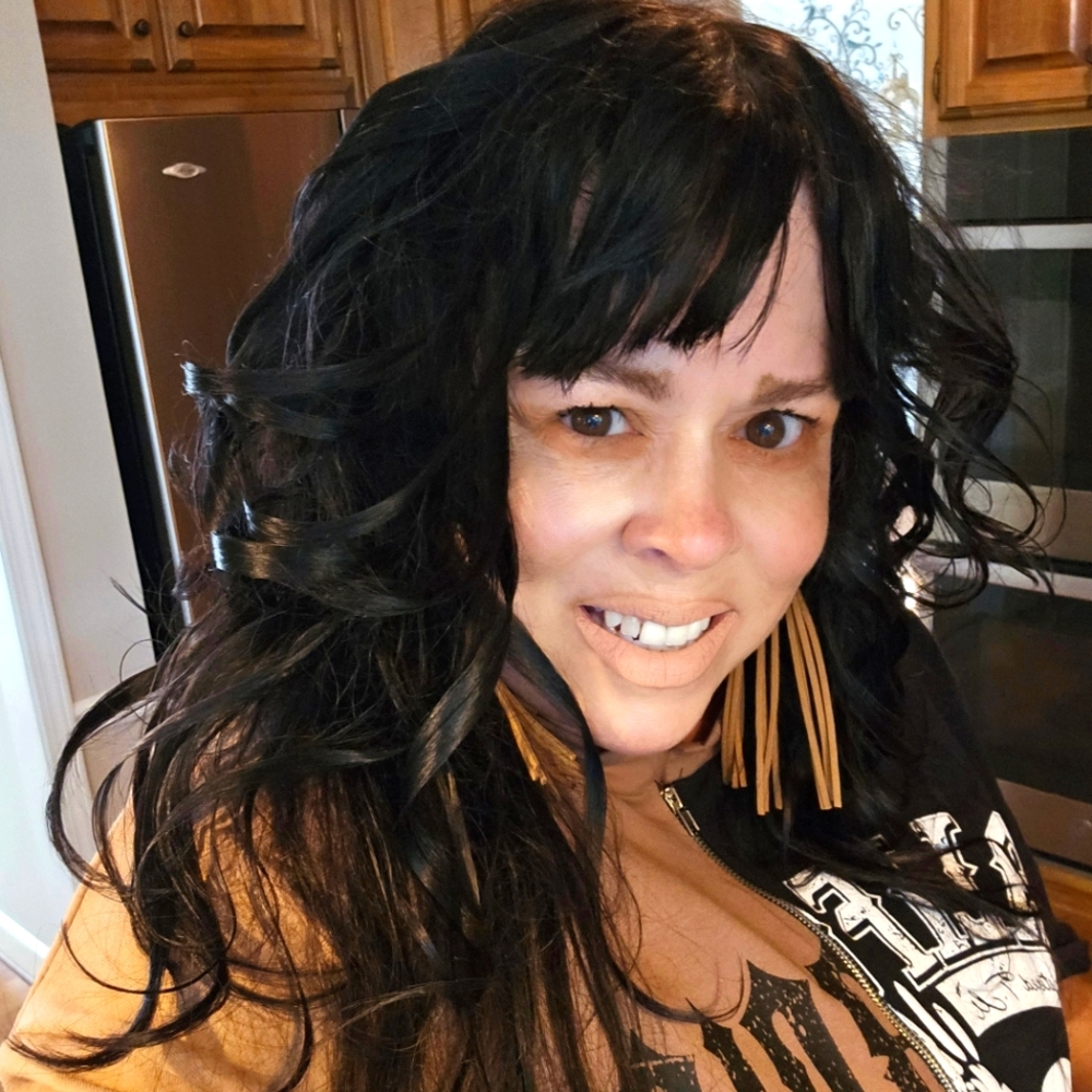 Meet your Posher, Tammy